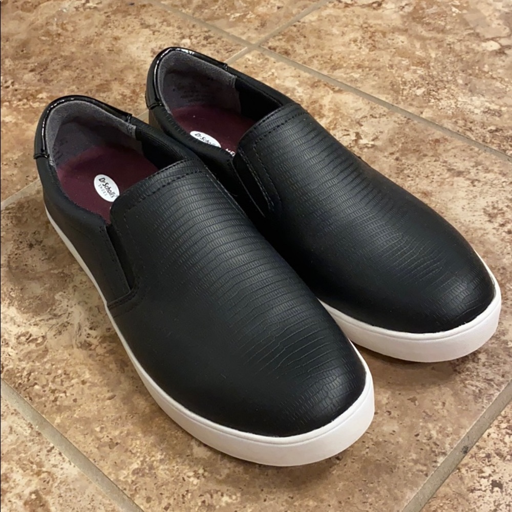 Dr. Scholl’s Memory Foam Cool Fit Madison Sneaker
